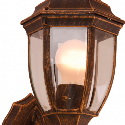 Светильник на штанге Globo Nyx I 31710. Фото