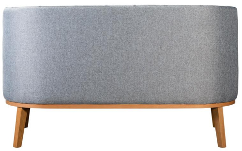 Стол DSW Rectangle белый. Фото №6