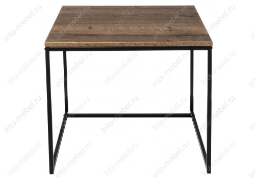 Журнальный стол Гидра дуб велингтон. Фото №2