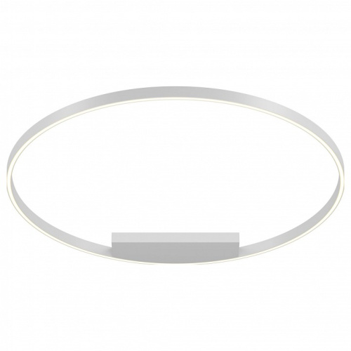 Накладной светильник Maytoni Rim MOD058CL-L65W4K. Фото №1