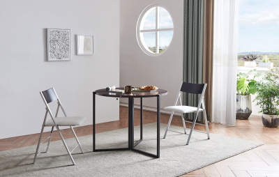 Стол B2389 венге. Фото