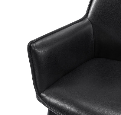 Стул SOHO черный. Фото