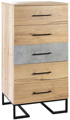 Стул TOLIX WOOD красный глянцевый фото Стул TOLIX WOOD красный глянцевый. Фото №4