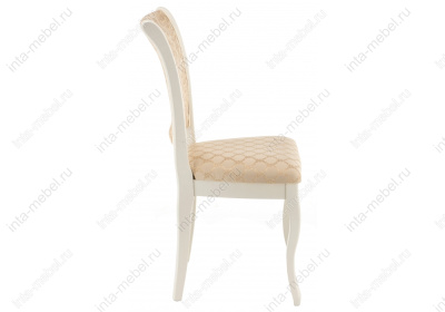 Стул деревянный Фабиано бежевый. Фото