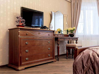 Стол туалетный Лика ММ-137-06. Фото