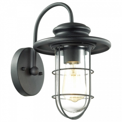 Светильник на штанге Odeon Light Helm 4171/1W фото Светильник на штанге Odeon Light Helm 4171/1W. Фото №2