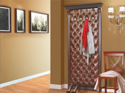 Прихожая Благо 5 Б 5.7-2. Фото