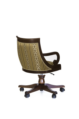 Кресло на колесика х  Глори-2. Фото