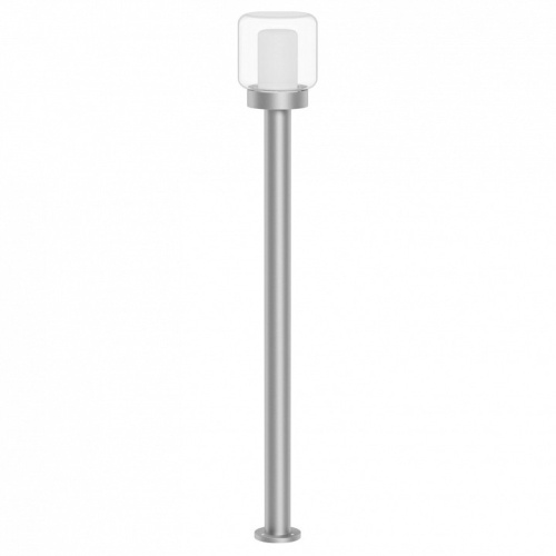 Наземный высокий светильник Eglo Poliento 95019. Фото №1