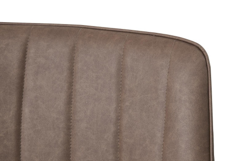 Стул DC-9547 коричневый. Фото №6