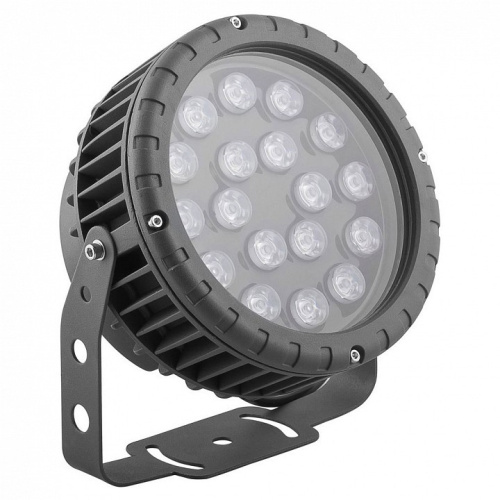 Настенный прожектор Feron LL-884 32144. Фото №1