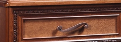 Тумба прикроватная Амелия ГМ 8073. Фото №4