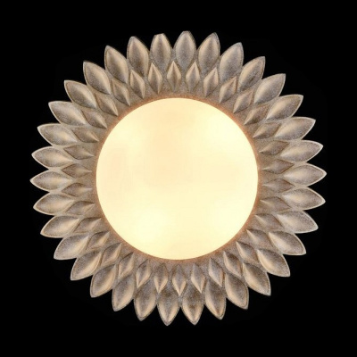 Накладной светильник Maytoni Lamar H301-04-G фото Накладной светильник Maytoni Lamar H301-04-G. Фото №2