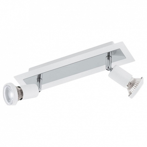 Спот Eglo Sarria 94959. Фото №1