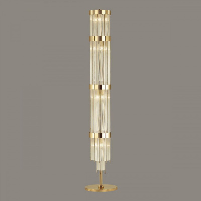 Торшер Odeon Light York 4788/12F. Фото №2