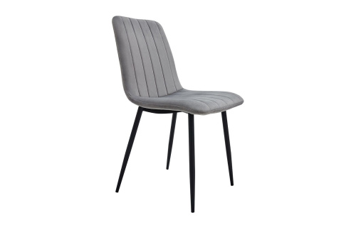 Стул CG1801 серый UF910-03. Фото №7