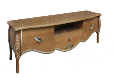 Тумба под ТВ Трио ММ-279-05. Фото