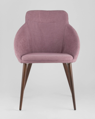 Стул Квини розовый. Фото №4