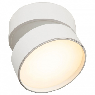 Спот Maytoni Onda C024CL-L18W фото Спот Maytoni Onda C024CL-L18W. Фото №2