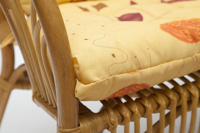 Комплект для отдыха New Bogota Honey. Фото №4