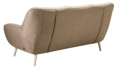 Диван Сканди Браун. Фото