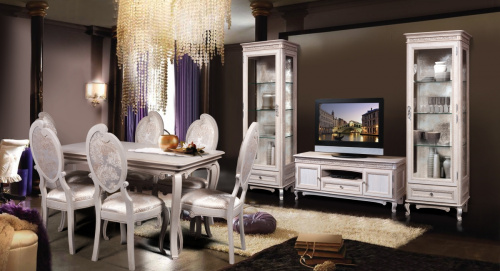 Гостиная Фальконе - 1. Фото №1