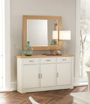 Зеркало 309.110. Фото