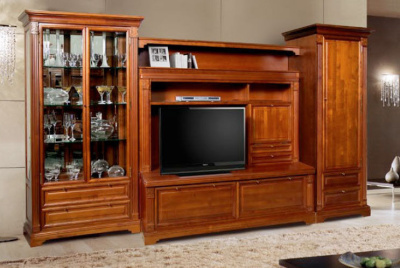 Гостиная Престиж. Фото №4