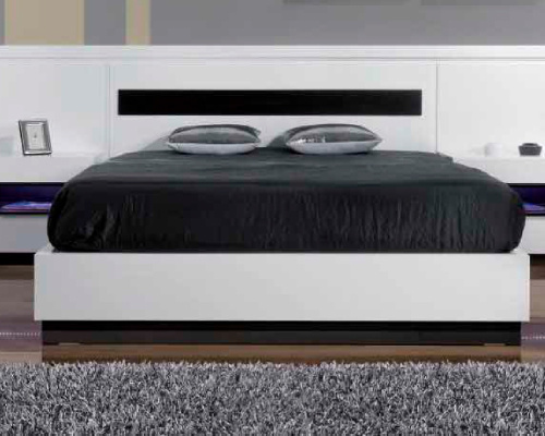 Кровать Life 585. Фото №1