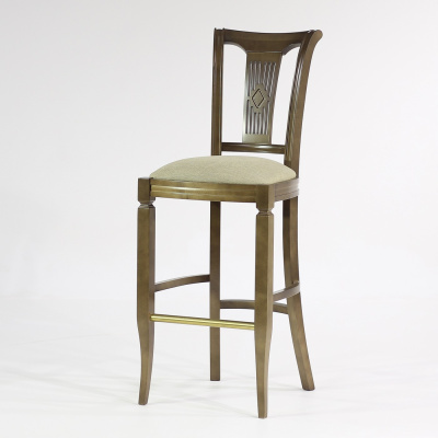 Барный стул Элегант-15-12. Фото №4