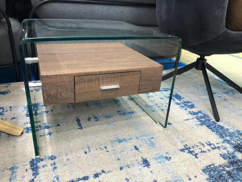 Журнальный стол F-GW608. Фото №8