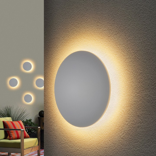 Накладной светильник Elektrostandard Concept a039990. Фото №2