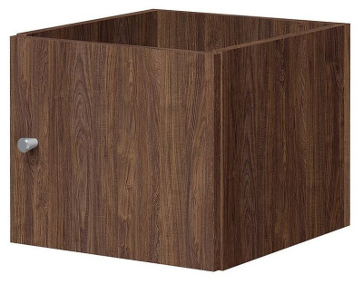 Ящик Polini Home Smart, коричневый. Фото