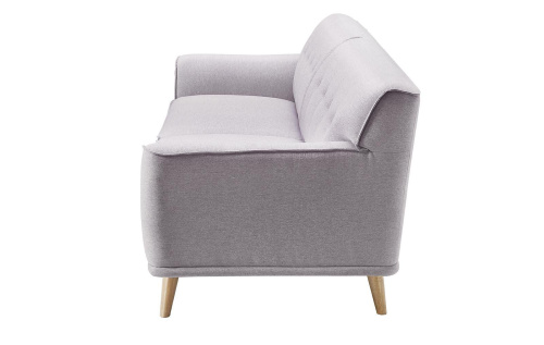 Диван Florena 5281 (3-х местный) серый/бежевый. Фото №6