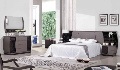 Кровать FLY 743. Фото