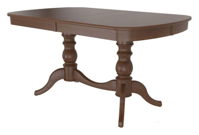 Стол Фламинго арт.08.03. 1500*2000/900 (Американский Орех). Фото №2