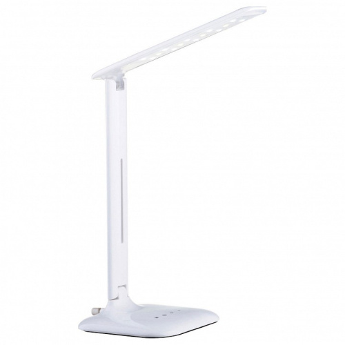 Настольная лампа офисная Eglo Caupo 93965. Фото №1