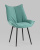 Стул Осло велюр мятный. Фото №3