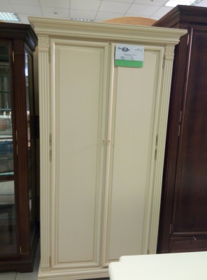 Шкаф для одежды Престиж ГМ 5922. Фото