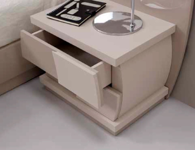 Прикроватная тумба FLY 731. Фото