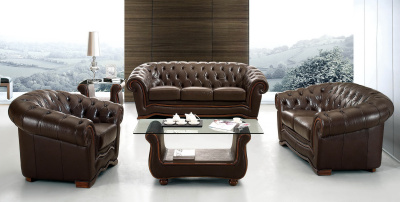 Диван-кровать В-262. Фото