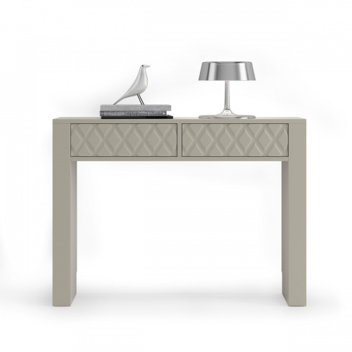 Консоль NORA 3012.6 Moka фото Консоль NORA 3012.6 Moka. Фото №1