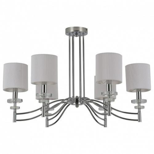Потолочная люстра Favourite Tesso 2680-6P. Фото №1