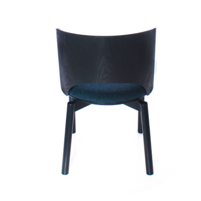 Стул Маджоре синий. Фото