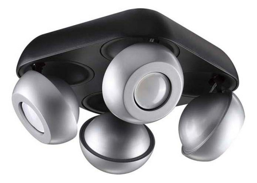 Спот Odeon Light Nerargo 3492/4C. Фото №1