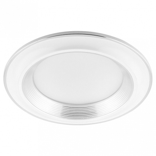 Встраиваемый светильник Feron AL630 28936. Фото №1