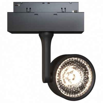 Светильник на штанге Maytoni Track lamps 3 TR024-2-10B4K фото Светильник на штанге Maytoni Track lamps 3 TR024-2-10B4K. Фото №2