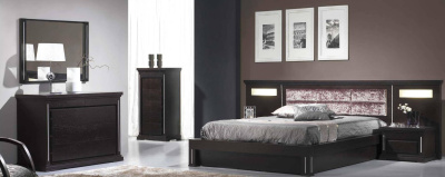 Комод SAFIRA 321. Фото