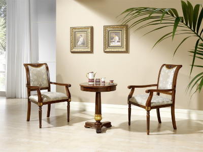 Кресло Orfeo 82410. Фото