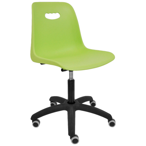 Кресло Venezia SW черная крестовина Somalia. Фото №7